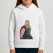 Thor Kids Hoodie 3