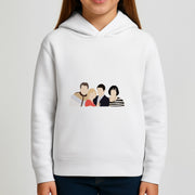 Cast Kids Hoodie 3