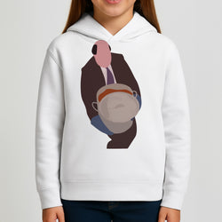 Kevin's Chilli Kids Hoodie