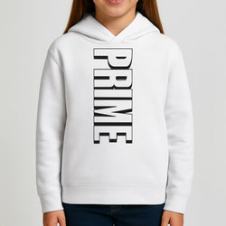 Prime - Red Kids Hoodie