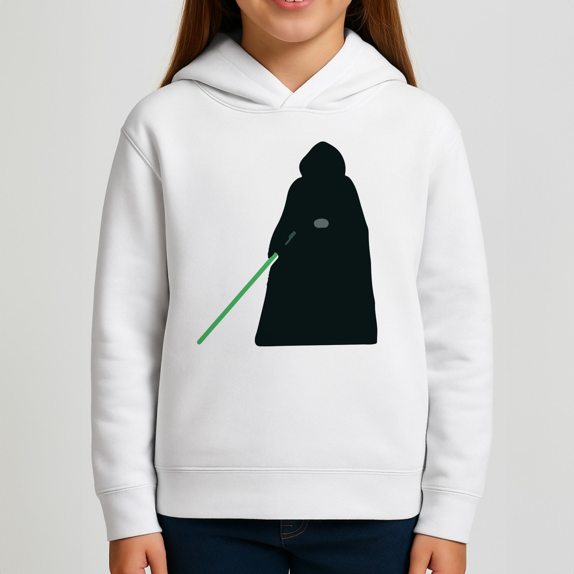 Darth Vader Kids Hoodie