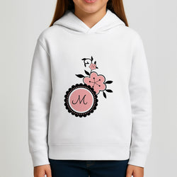 Marinette Girls Hoodie
