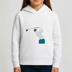 Ryder - Golf Girls Hoodie