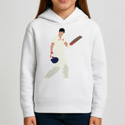 Cook - Cricket Kids Hoodie 3