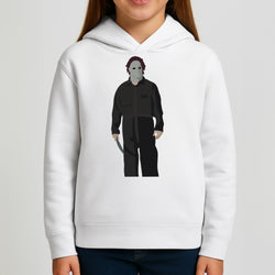 Knife - Myers Kids Hoodie