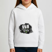 Five - Video Game Kids Hoodie 3