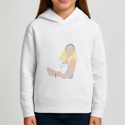 Driving - Margot Girls Hoodie