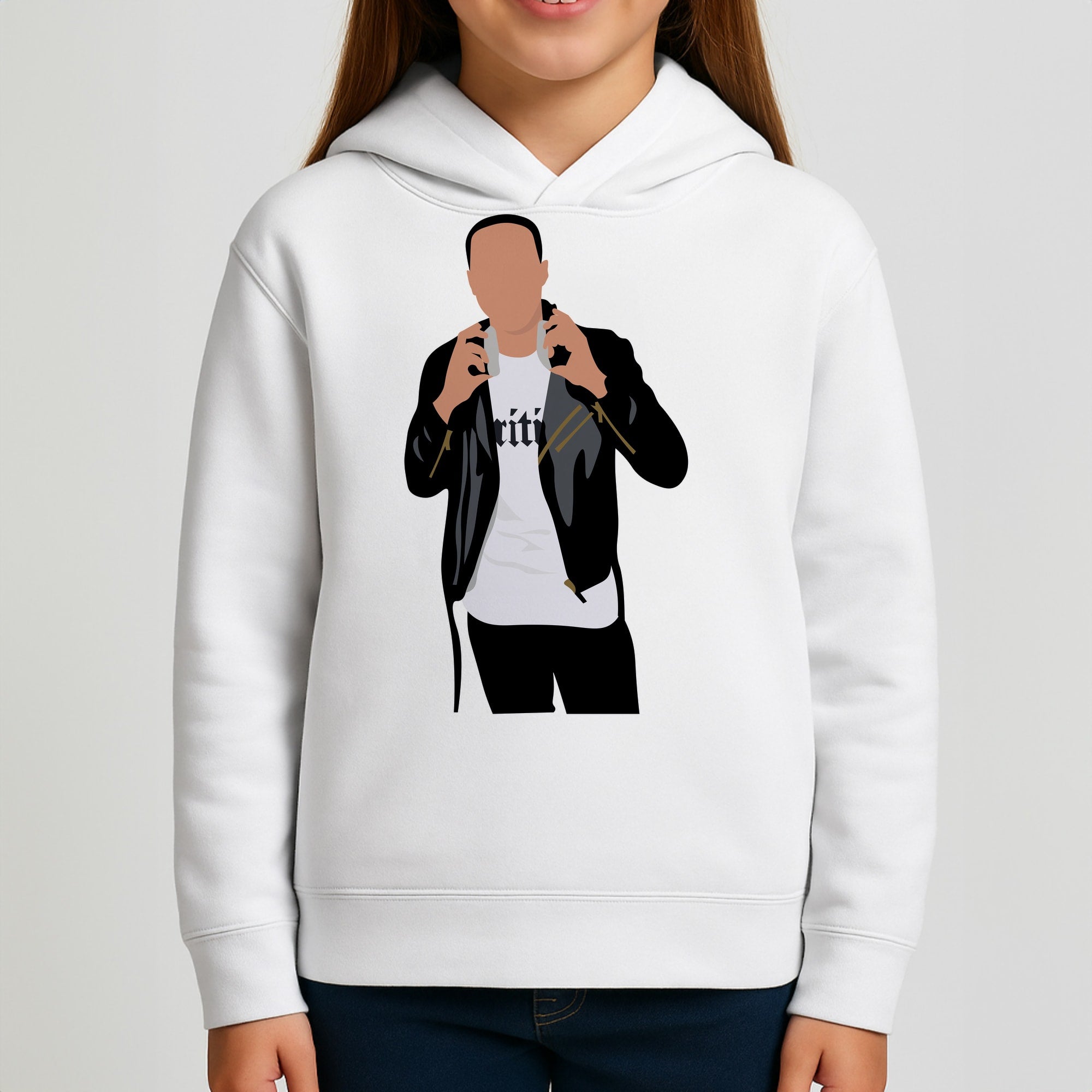 Marvin Humes Kids Hoodie
