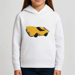 Dominus - Rocket League Kids Hoodie