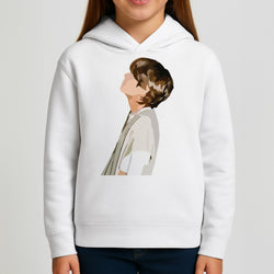 Cast Member - K Pop Kids Hoodie