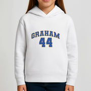 Graham  Kids Hoodie 3