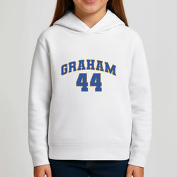 Girls Hoodie