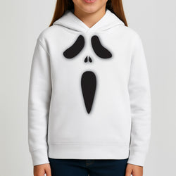 Scream - Halloween  Kids Hoodie