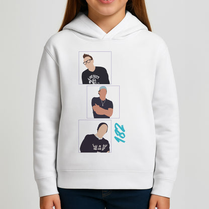 Blink - Festival Girls Hoodie