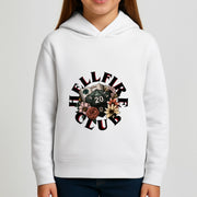 Hellfire Club Kids Hoodie 3