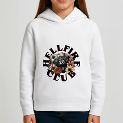 Hellfire Club Girls Hoodie