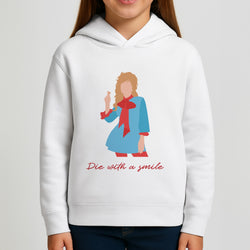 Gaga Die With A Smile Girls Hoodie