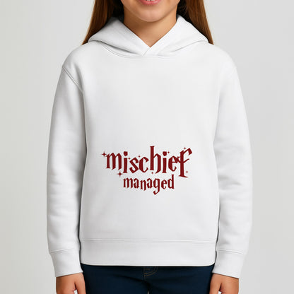 Mischief Girls Hoodie