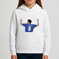 Lampard- Football Kids Hoodie
