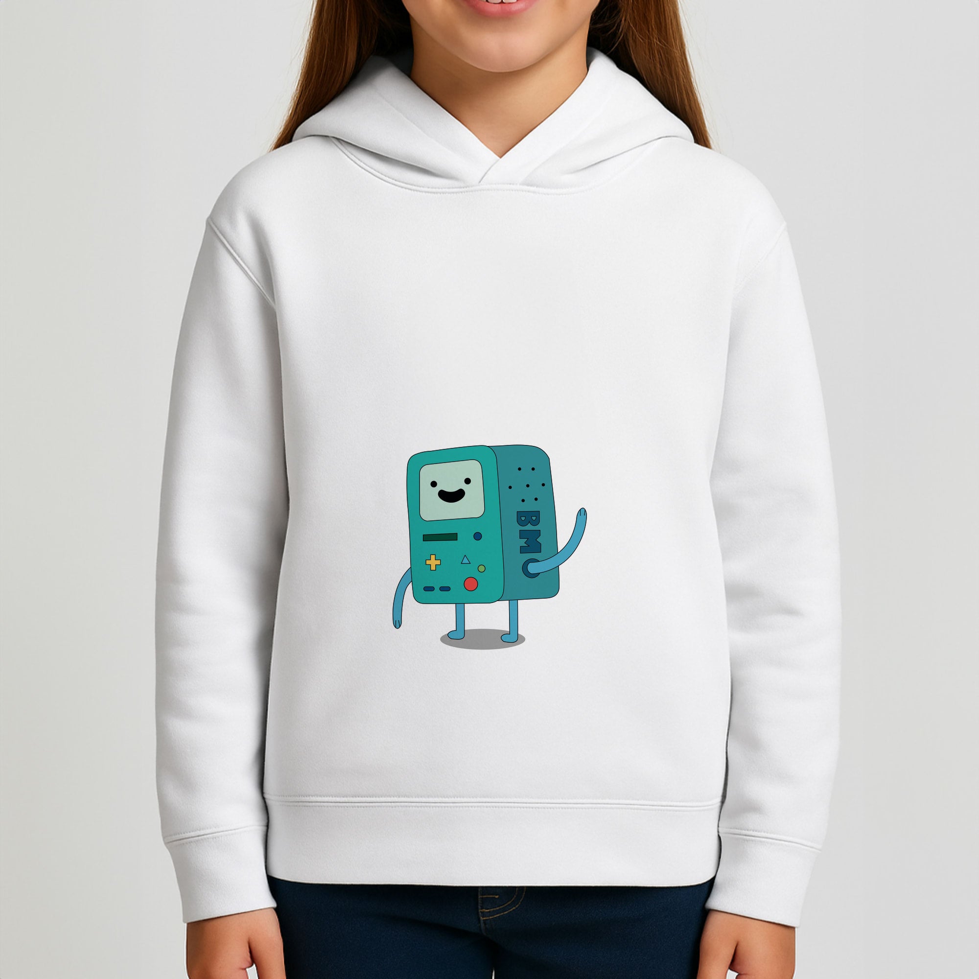 BMO Girls Hoodie