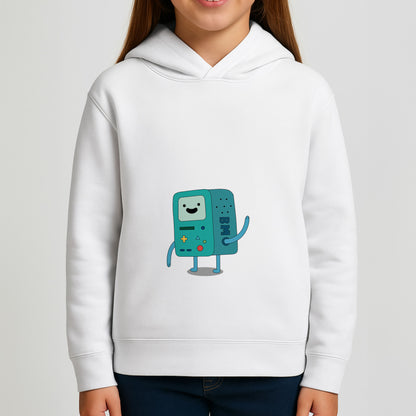 BMO Girls Hoodie