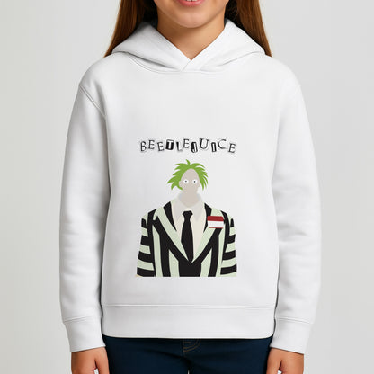 Small Head Girls Hoodie