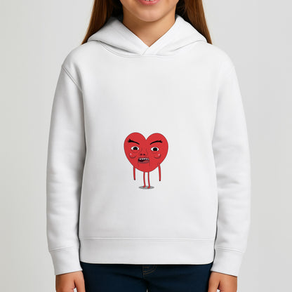 Ricardio Girls Hoodie