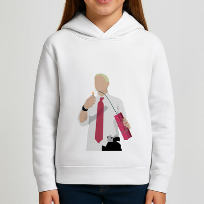 Dynamite Girls Hoodie