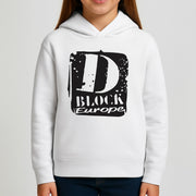D Block Europe Kids Hoodie 3