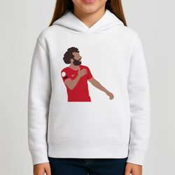 Salah - Football Kids Hoodie