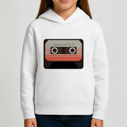 Awesome Mix Vol 2 - GOTG Kids Hoodie