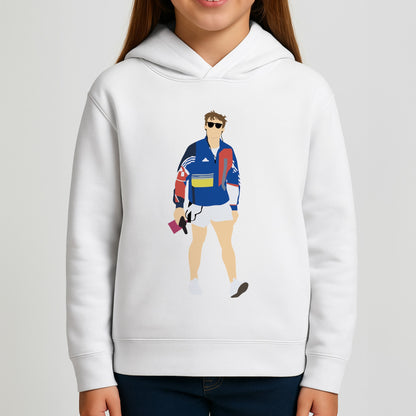 Papparazzi Shot - Mescal Girls Hoodie