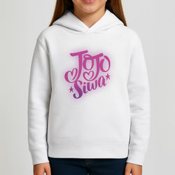 JoJo Siwa Love Heart Kids Hoodie