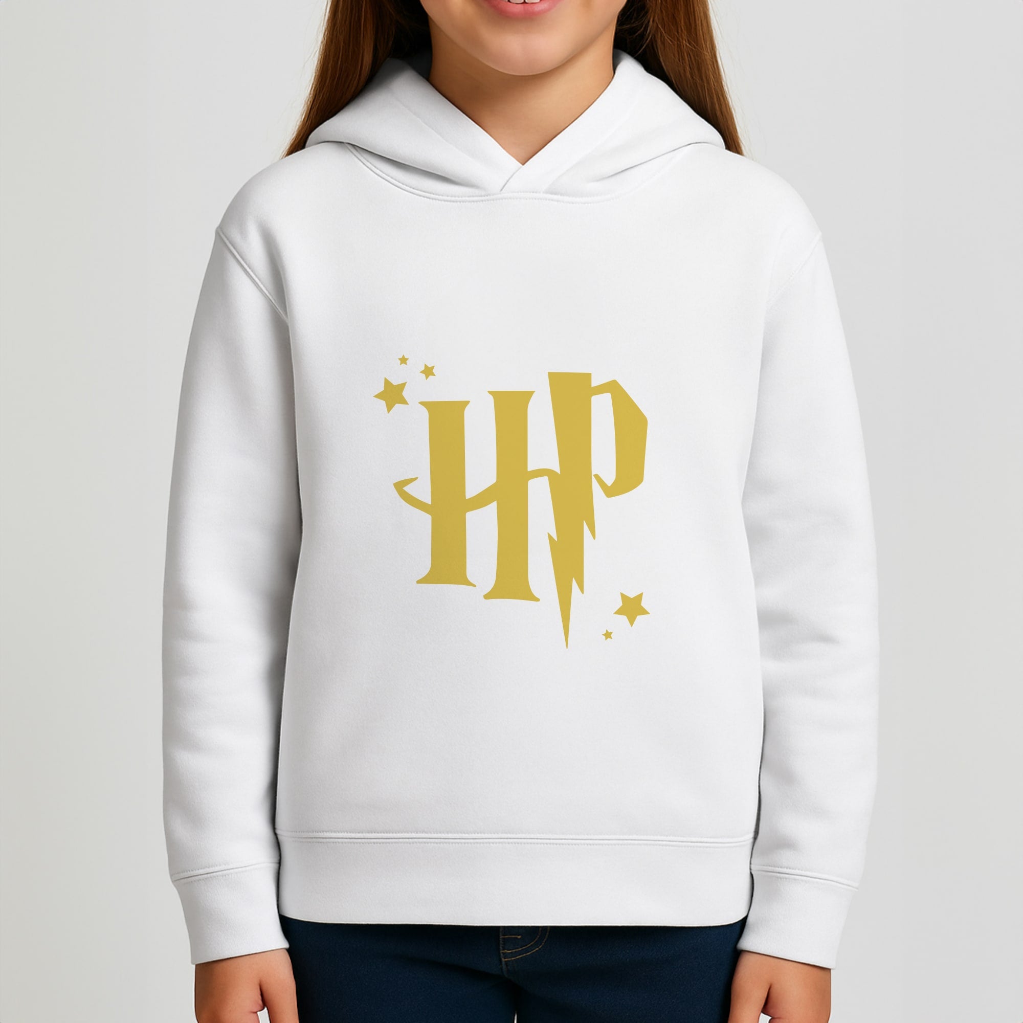 HP Girls Hoodie