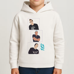 Blink - Festival Boys Hoodie