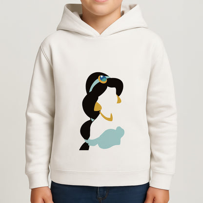 Jasmine Boys Hoodie