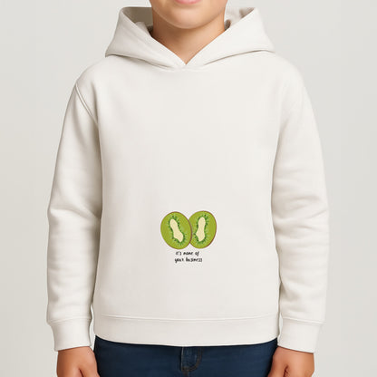 It's None Of Your Business - Harry Boys Hoodie