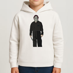 Knife - Myers Kids Hoodie