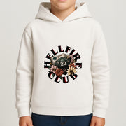 Hellfire Club Kids Hoodie 4