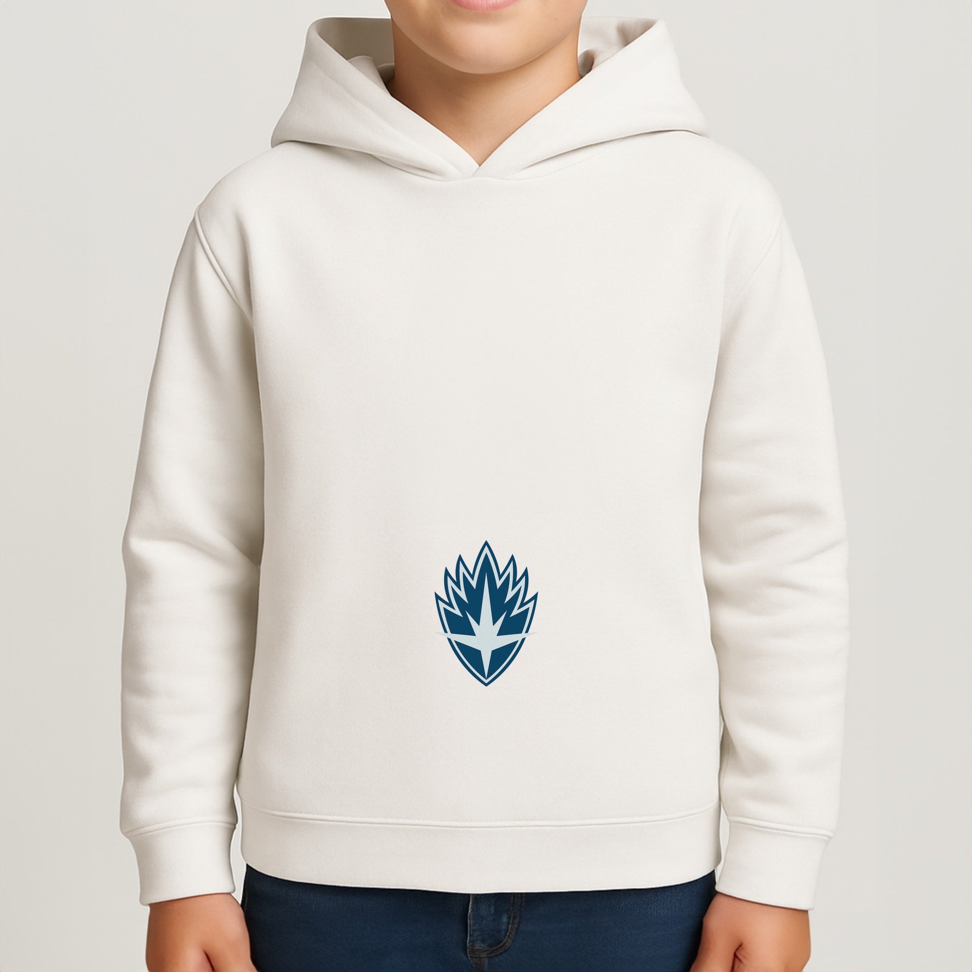 Symbol - GOTG Boys Hoodie