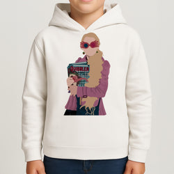 Luna Kids Hoodie