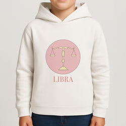 Libra - Tarot Cards Boys Hoodie