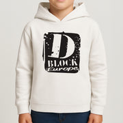 D Block Europe Kids Hoodie 4