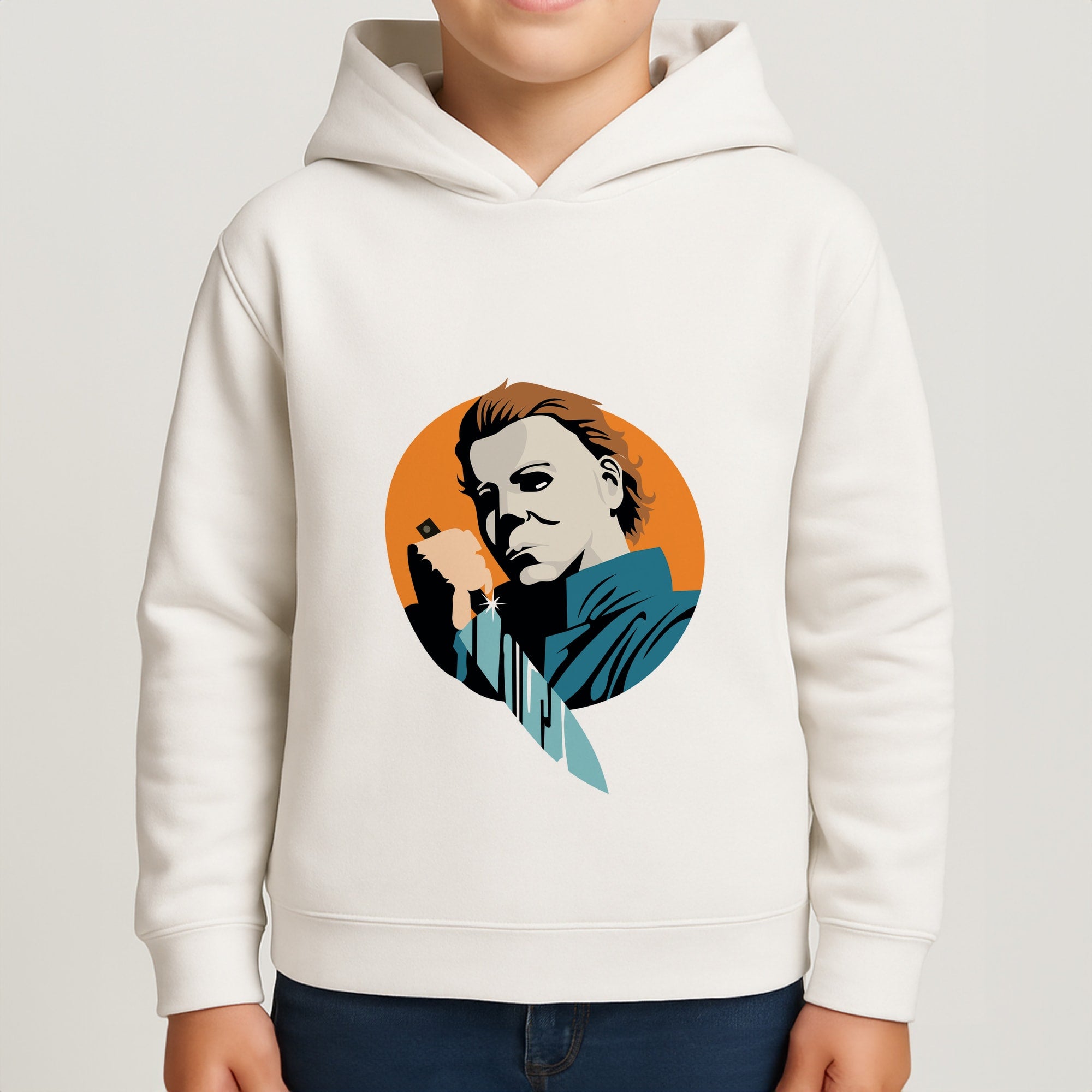 Shine - Myers Boys Hoodie