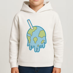 Straw - Juice Boys Hoodie