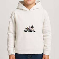 Parkour Boys Hoodie