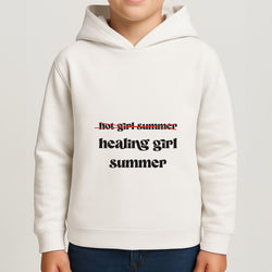 Healing Girl Summer - Summer Boys Hoodie