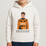 Norris Kids Hoodie 4