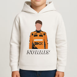 Norris Boys Hoodie