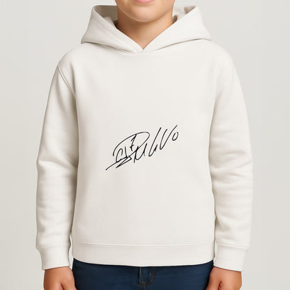 Signature - Ronaldo Boys Hoodie